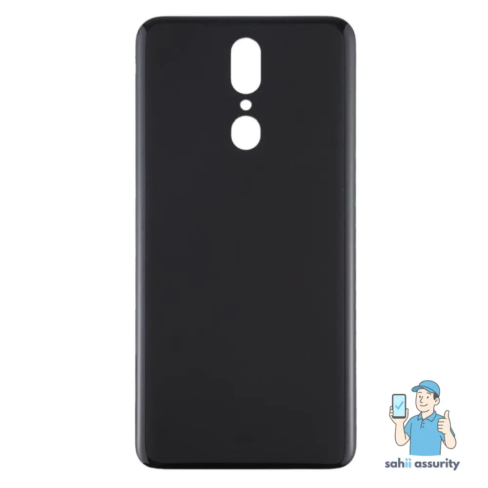 Back Panel Cover for Oppo F11 thumbnail